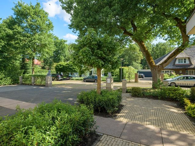 Landkaartje 5, Rijen