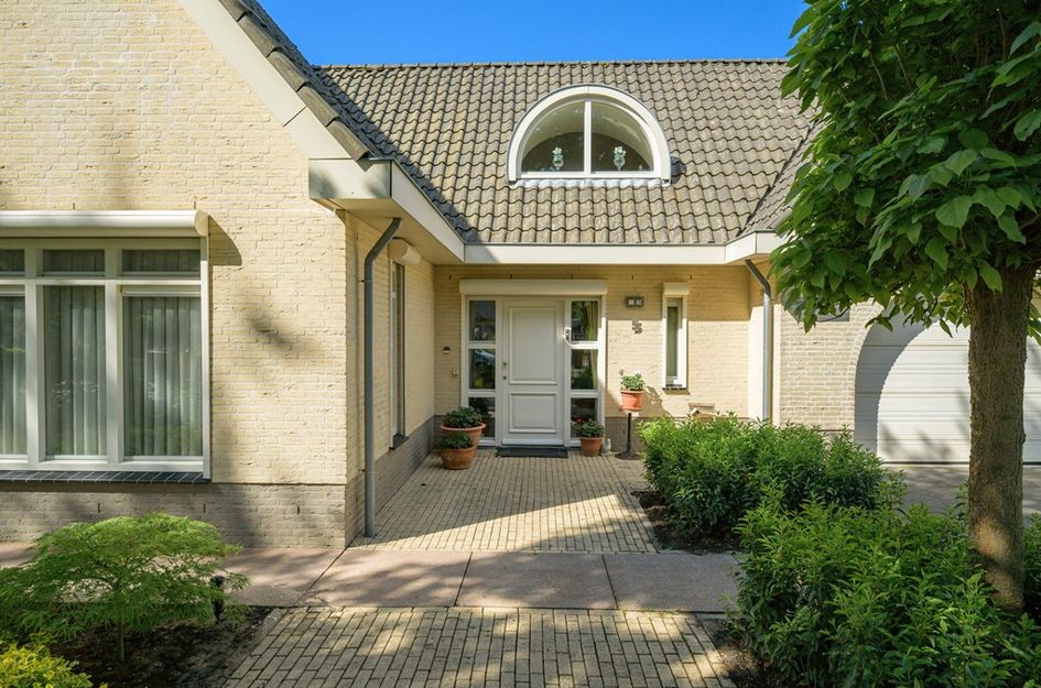 Landkaartje 5