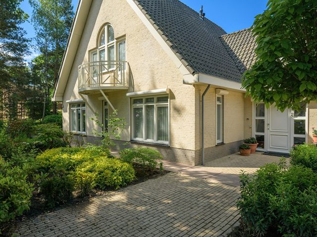 Landkaartje 5, Rijen
