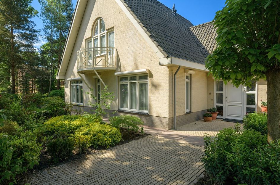 Landkaartje 5