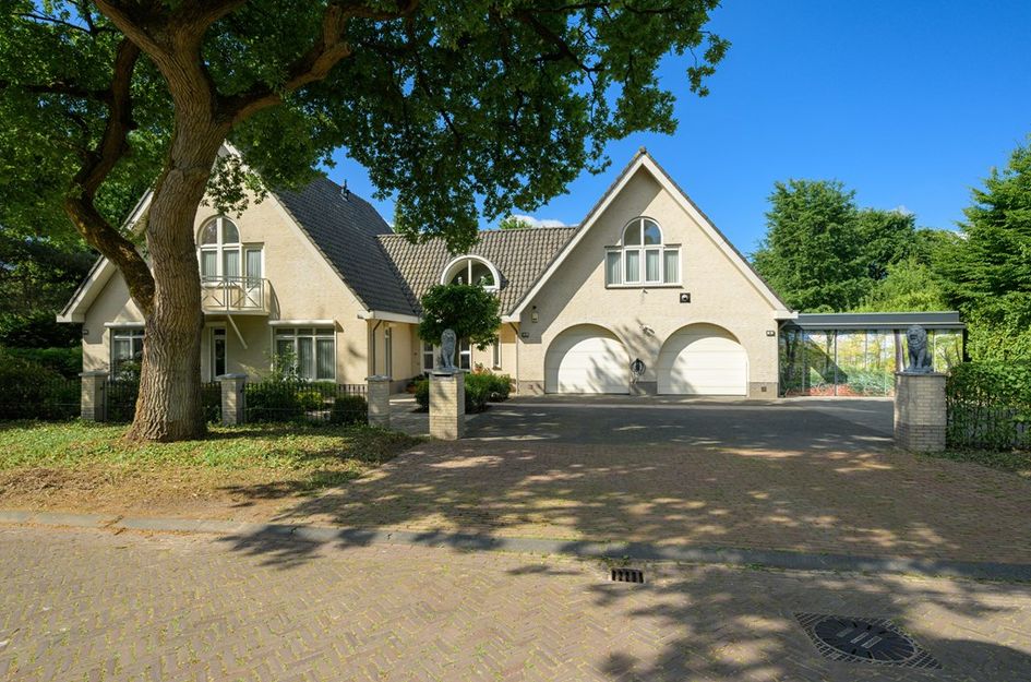 Landkaartje 5