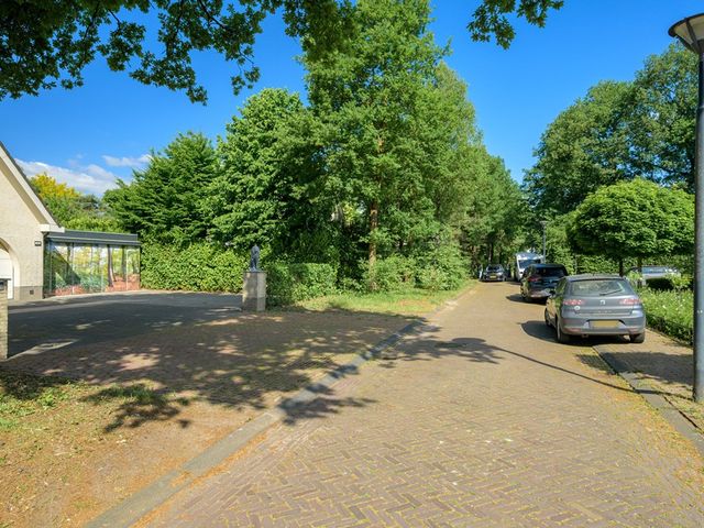 Landkaartje 5, Rijen