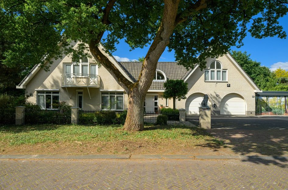 Landkaartje 5