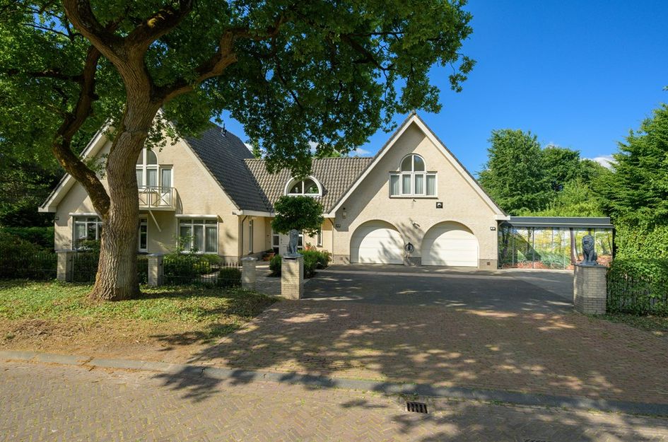 Landkaartje 5