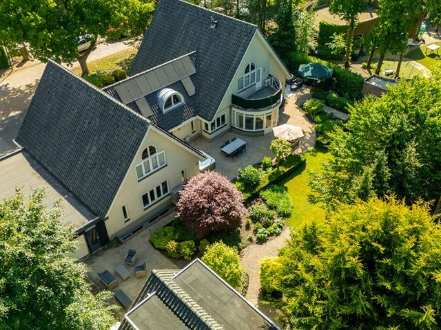 Landkaartje 5, Rijen