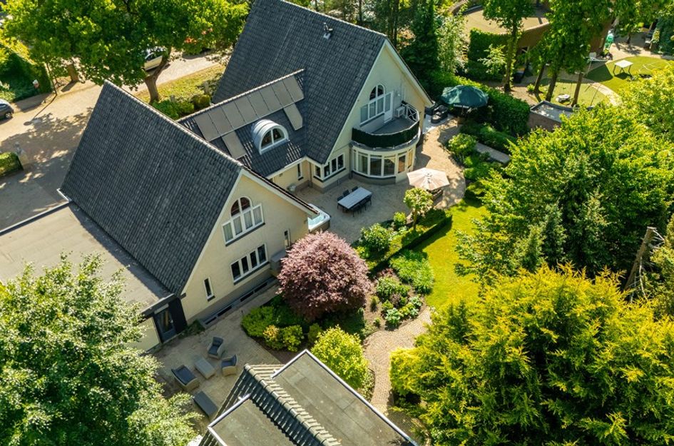 Landkaartje 5