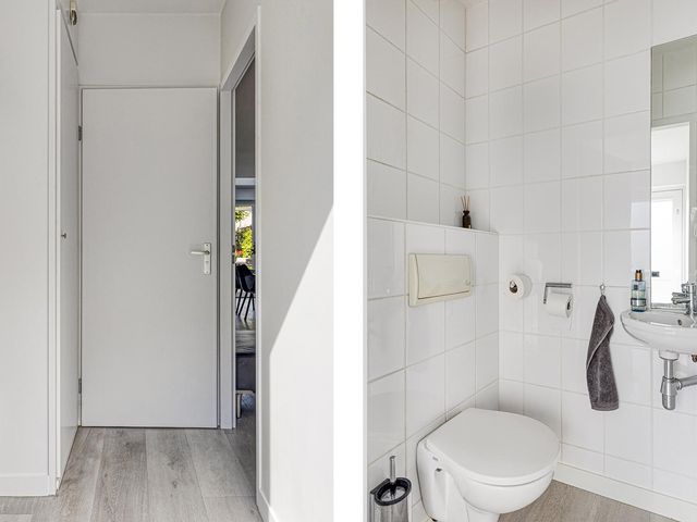 Etty Hillesumlaan 20, Kloetinge