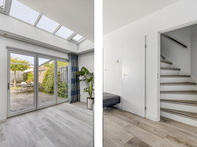 Etty Hillesumlaan 20, Kloetinge