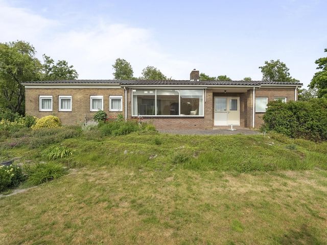 Verbindingsweg 3, Westerland