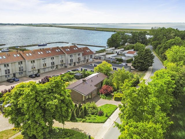 Verbindingsweg 3, Westerland