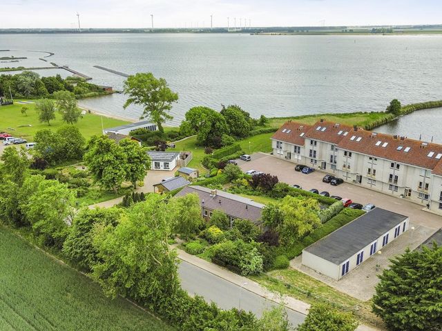 Verbindingsweg 3, Westerland