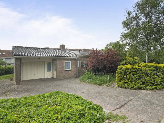 Verbindingsweg 3, Westerland