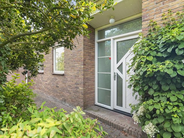 Verbindingsweg 3, Westerland