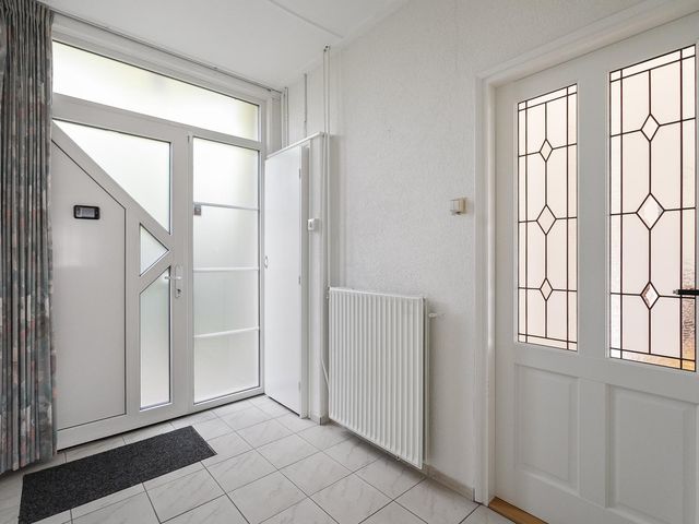Verbindingsweg 3, Westerland