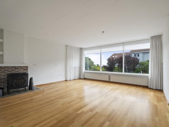Verbindingsweg 3, Westerland