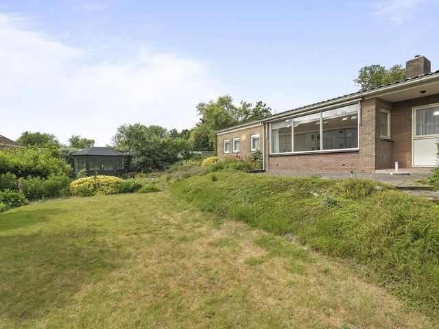 Verbindingsweg 3, Westerland