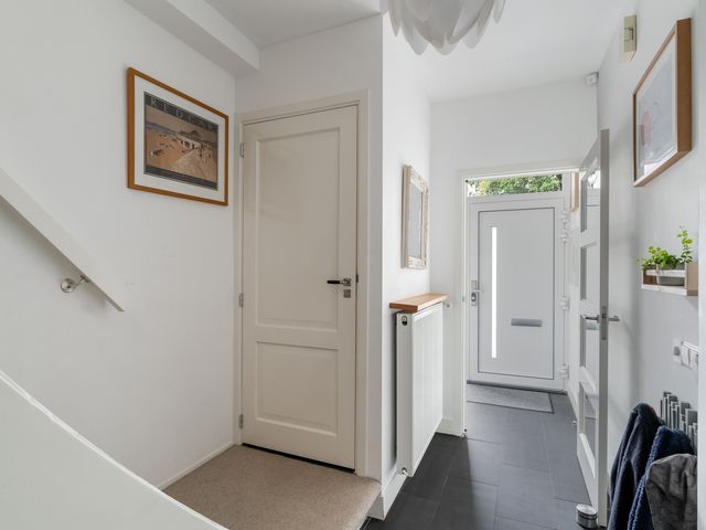 Aldengoor 1, Amsterdam