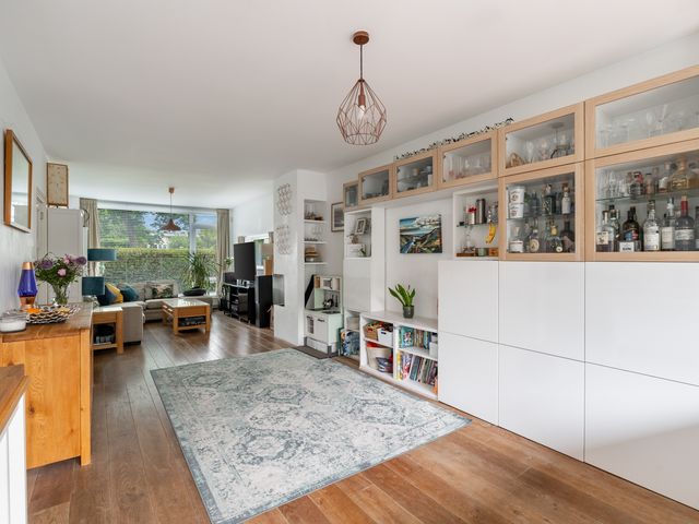 Aldengoor 1, Amsterdam