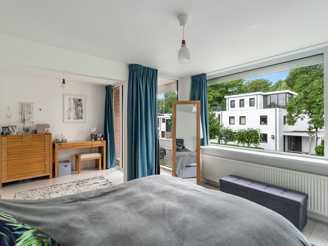 Aldengoor 1, Amsterdam