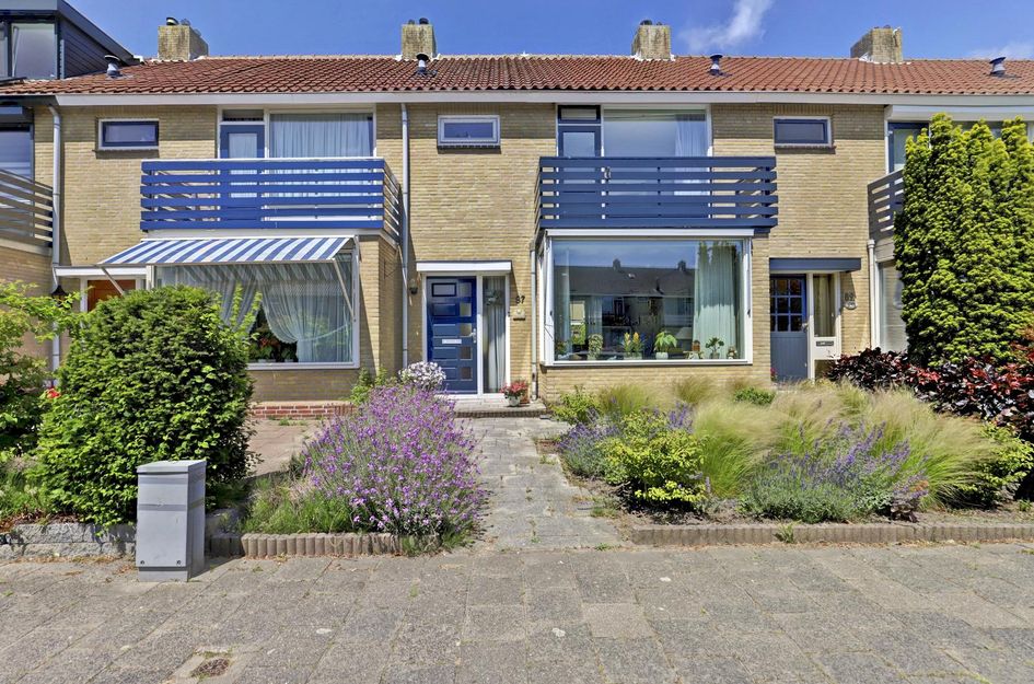 van Alkemadestraat 87
