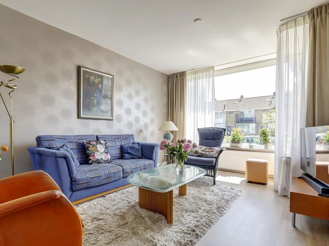 van Alkemadestraat 87, De Lier