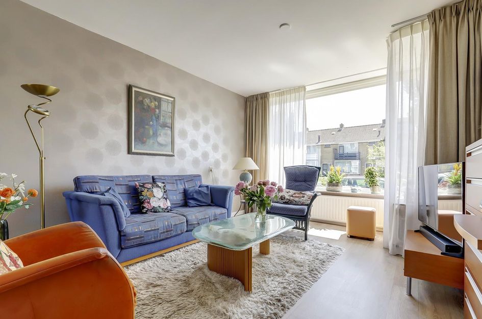 van Alkemadestraat 87