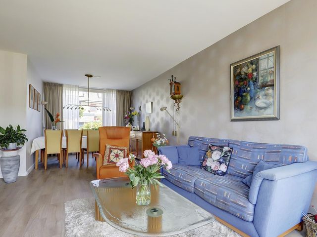 van Alkemadestraat 87, De Lier