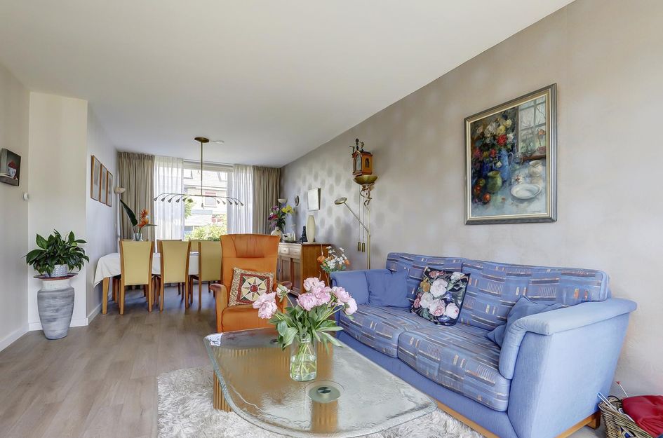 van Alkemadestraat 87
