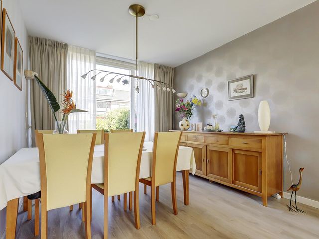 van Alkemadestraat 87, De Lier