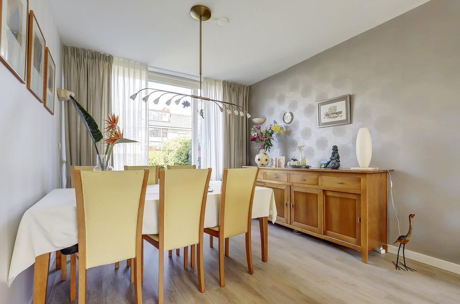 van Alkemadestraat 87