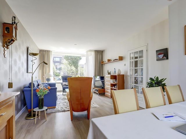 van Alkemadestraat 87, De Lier