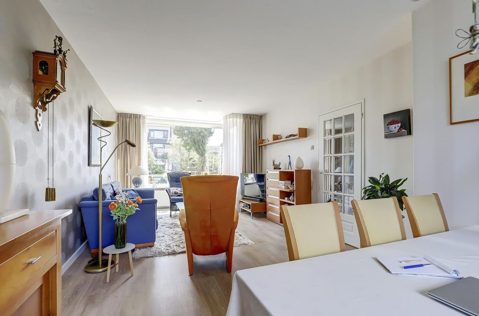 van Alkemadestraat 87