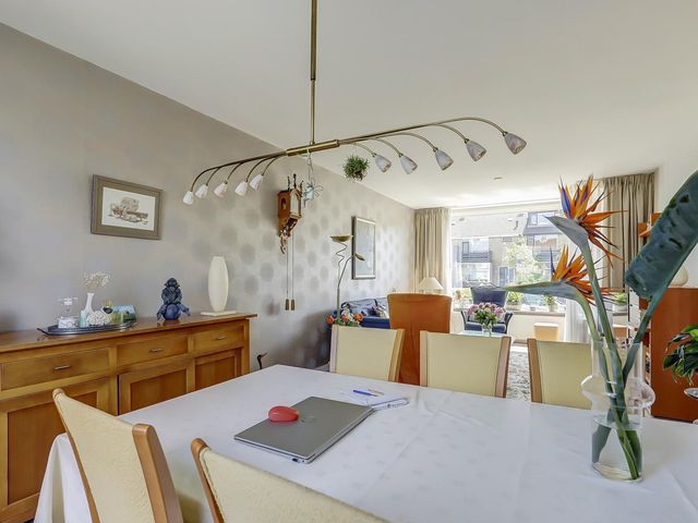 van Alkemadestraat 87, De Lier