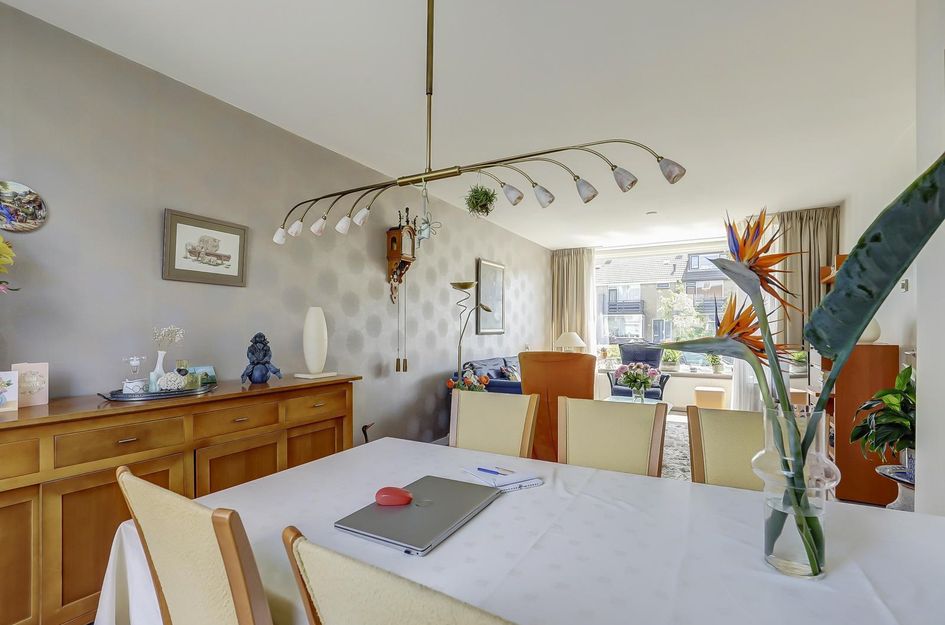van Alkemadestraat 87