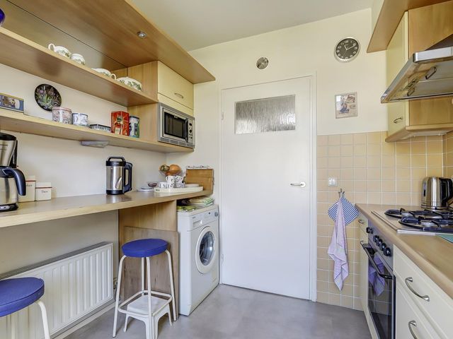 van Alkemadestraat 87, De Lier
