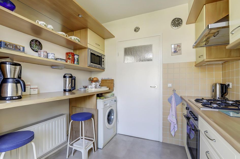 van Alkemadestraat 87