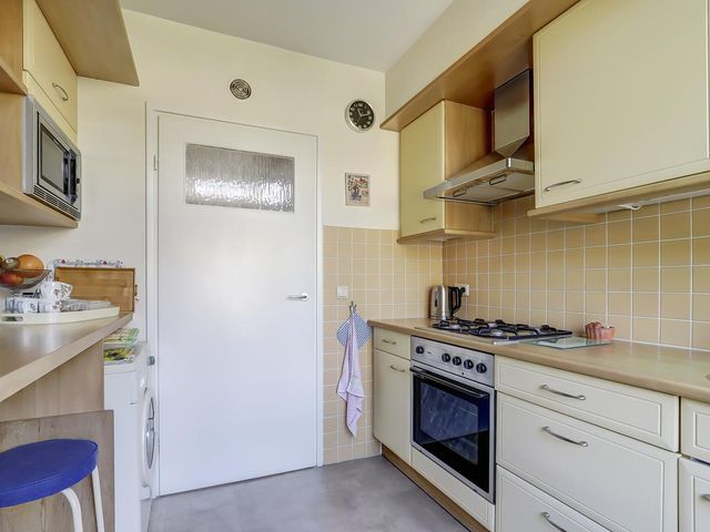 van Alkemadestraat 87, De Lier