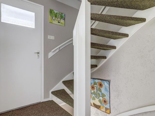 van Alkemadestraat 87, De Lier