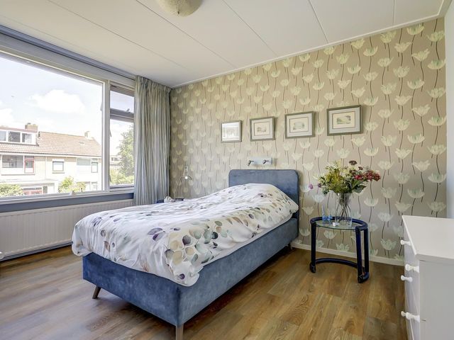 van Alkemadestraat 87, De Lier