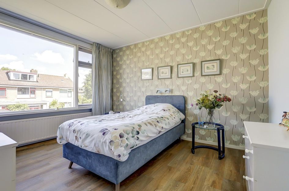van Alkemadestraat 87
