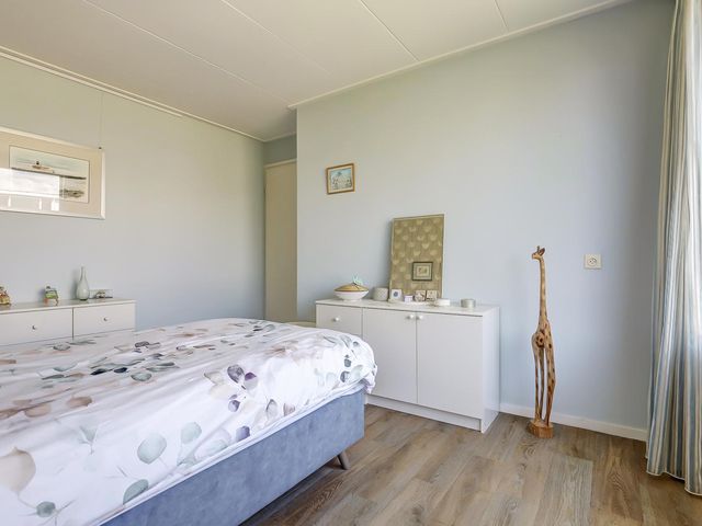 van Alkemadestraat 87, De Lier
