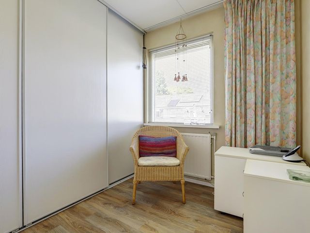 van Alkemadestraat 87, De Lier