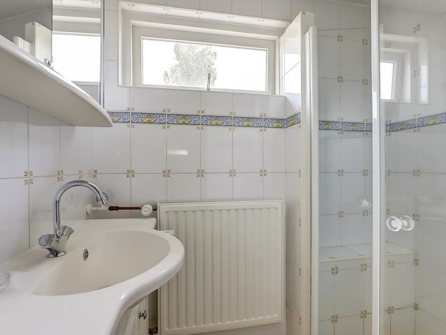 van Alkemadestraat 87, De Lier