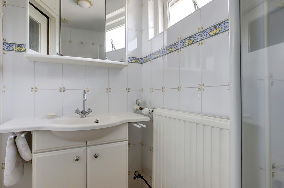van Alkemadestraat 87