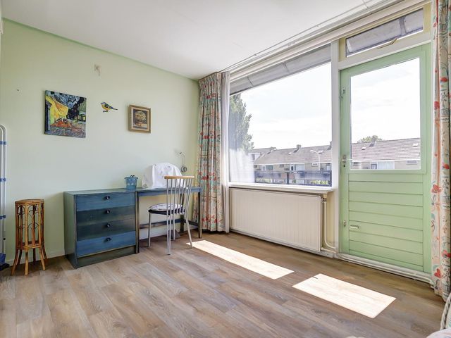 van Alkemadestraat 87, De Lier