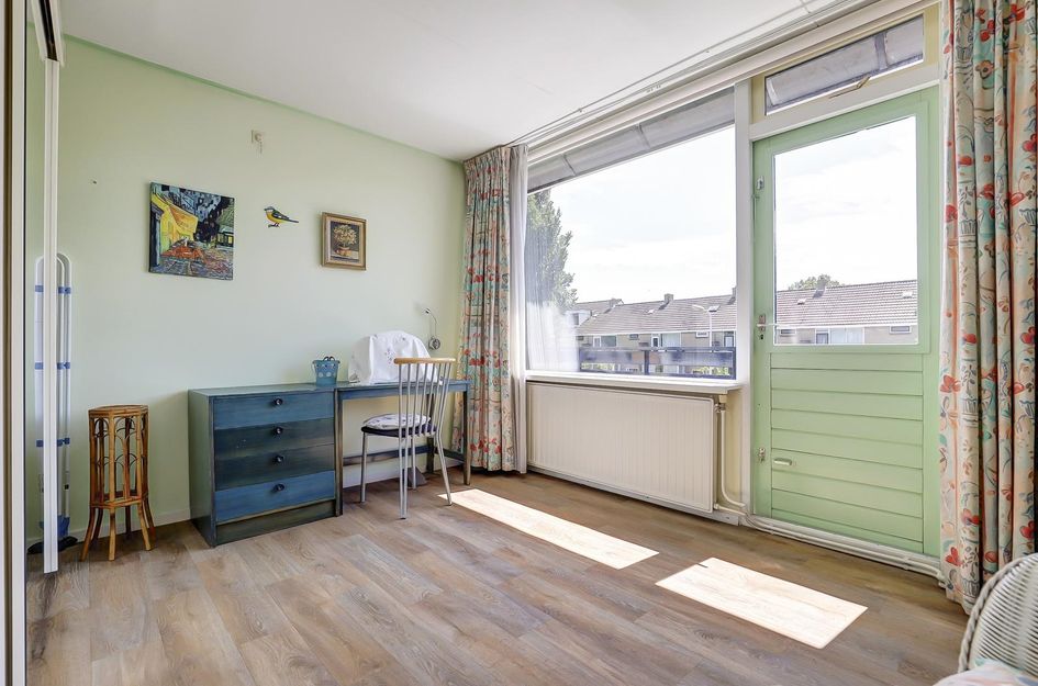 van Alkemadestraat 87