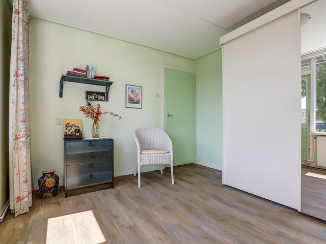 van Alkemadestraat 87, De Lier