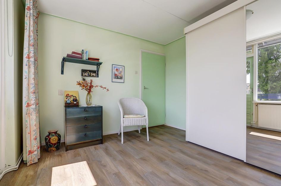 van Alkemadestraat 87