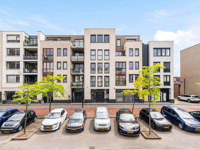 Avenue Carnisse 255, Barendrecht