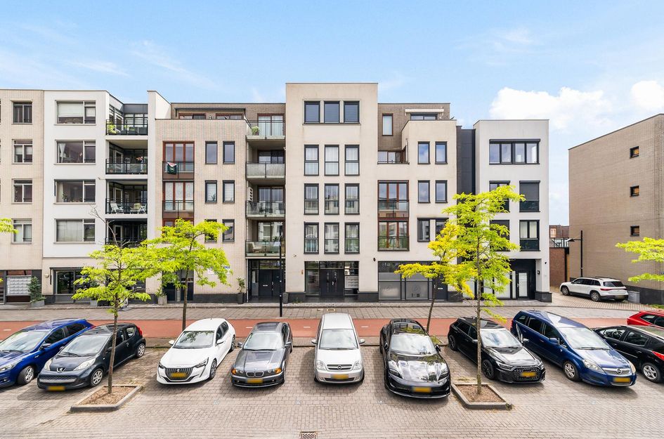 Avenue Carnisse 255